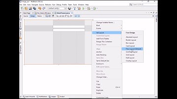 JAVA (Netbeans)-Reducing margins of between components in Netbeans