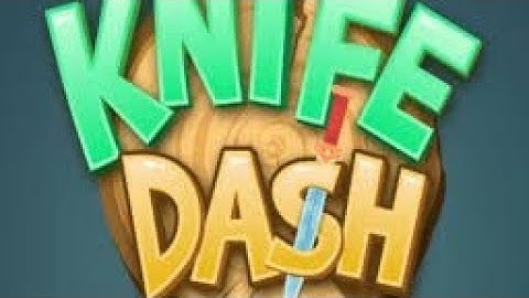 knife Dash