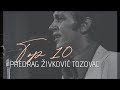 Predrag ivkovi tozovac  top 10