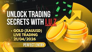 XAUUSD SELL Trade Hit TP 🎯 || Gold Trading Strategy (100% Clean Setup)