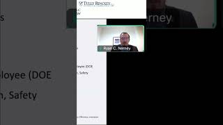 DOE Security Clearance: Appealing Denials & Revocations