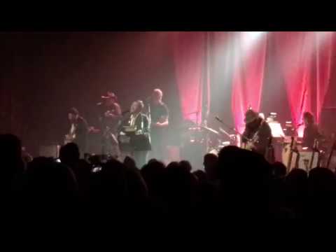 Dan Auerbach - Shine on Me LIVE @ObservatorySD 2/19/18
