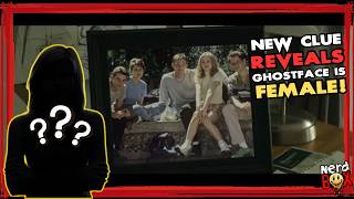 Download Lagu Female Ghostface Revealed? | Popcorn Theory MP3