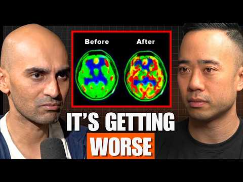 AI's Surprising Impact on Your Mind