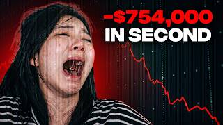 The Most PAINFUL Trading Losses Ever Caught On Camera (Part 2)