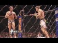 Alex Reid Vs. Tom Watson - BAMMA 4 (BAMMA World Middleweight Title)