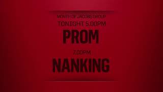 Film4 2018 - Endcard - Month Of Jacobs Group Fanmade