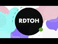 RDTOH Refundable Dividend Tax On Hand 