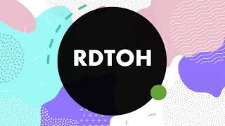 RDTOH - Refundable Dividend Tax On Hand