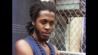 Ini Kamoze - Wings With Me & Leigh Dread's Dub Version