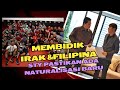 SHIN TAE YONG BIDIK IRAK !! NATURALISASI BARU UNTUK BERSAING DI LEVEL ASIA.