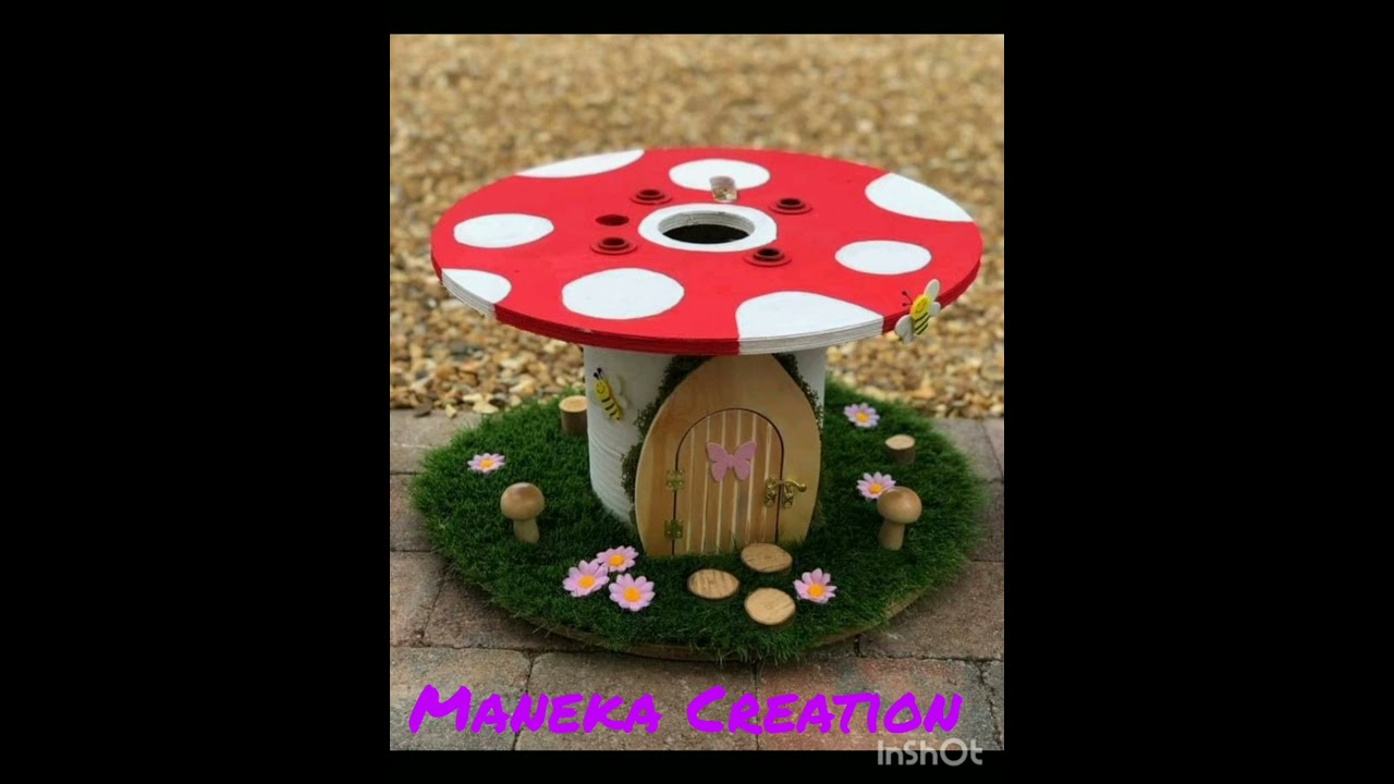 wooden table home decor | beautifully DIY wooden tables | unique and trendy vibes |