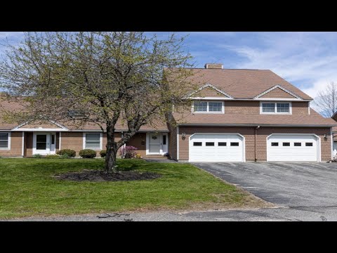 18 Merrymeeting Drive, Portland, ME home video tour