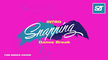 CHUNG HA • Intro (BB+Flourishing) + Snapping + Dance Break (Remixϟ) | for Dance Cover, award concept