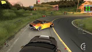 Ac Drift Unity Tandem S15 Spec-R