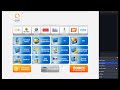 обзор оболочки киви термнала 1 часть