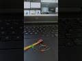Resistor #diy #experiment #tech #arduinoproject