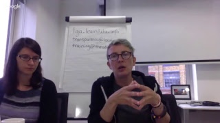 LGA modules in focus: Making the case for data