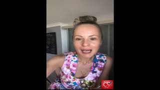 Дом2 Саша Харитонова прямой эфир 8 07 2019 Дом2 Саша Харитонова прямой эфир 8 07 2019