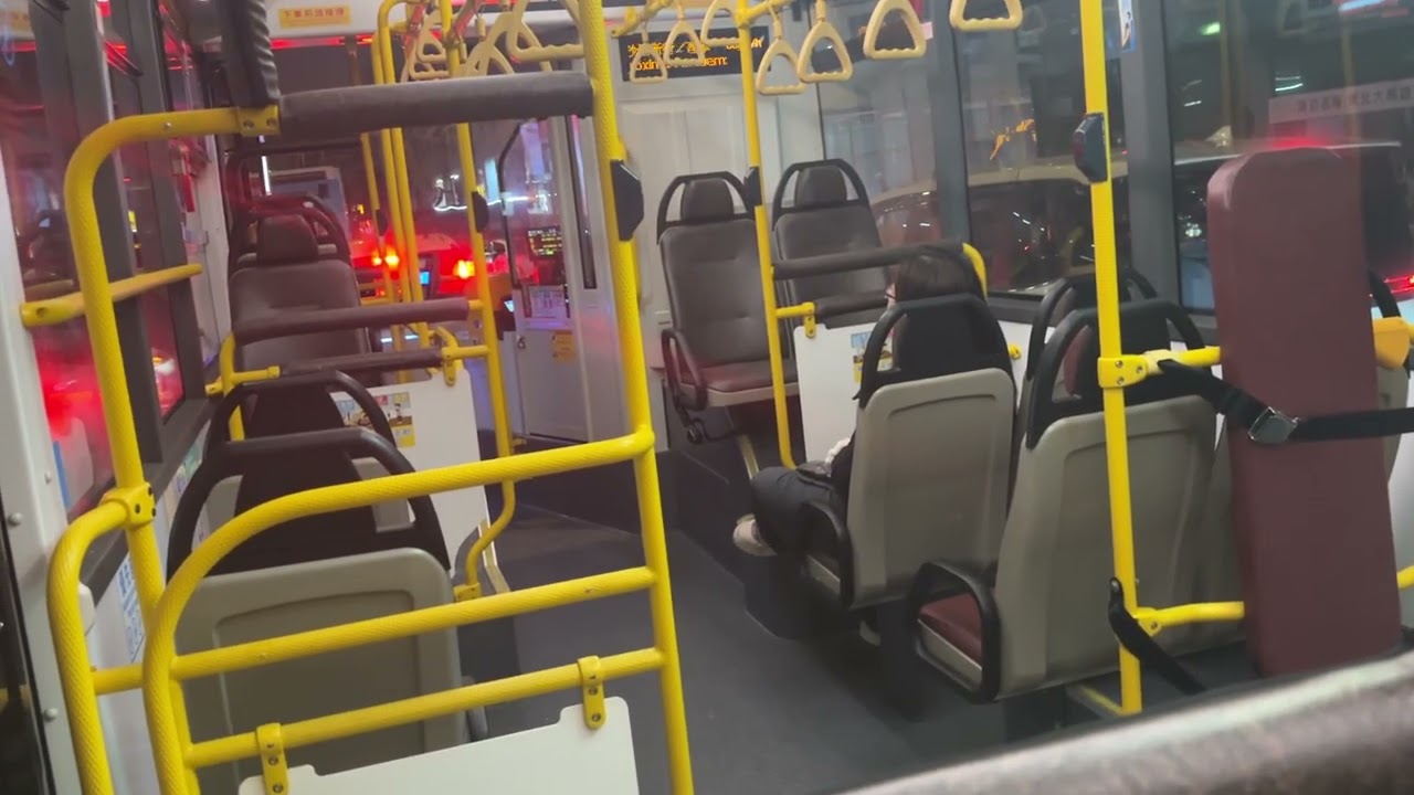 澳門新福利巴士103路線A區往祐漢來￼程￼