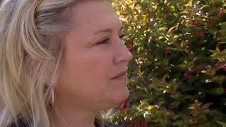 Amanda Redman Meets Her Uncle Tony - Who Do You Think You Are?