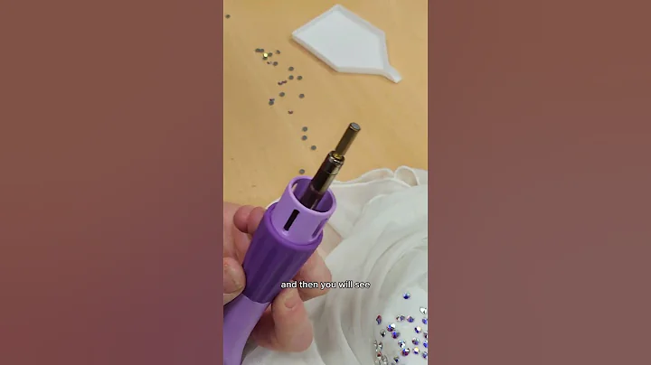 How to use a hotfix wand!✨