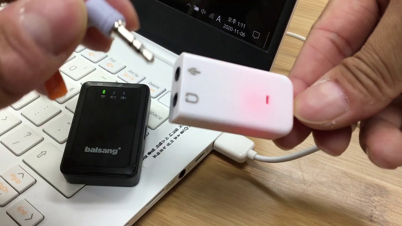 usb 사운드 카드 다이 소 New 2022 줌화상회의 USB 외장 사운드카드 활용법, 발상 마이크 BSM200으로 줌화상회의 및 유튜브방송시 USB외장사운드카드를 사용하면 정말 편리해집니다!!