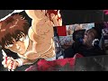 KOL Reacts To NEW Baki Video Game Looks TRASH?