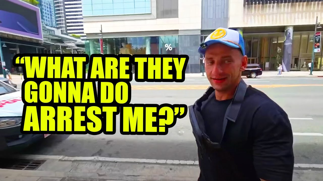 This “Mistake” Gets IRL Streamer 20 Years in Philippines Prison if Charged..