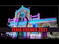 Feria Cuenca 2021