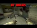 мувик #2 Cs:Go