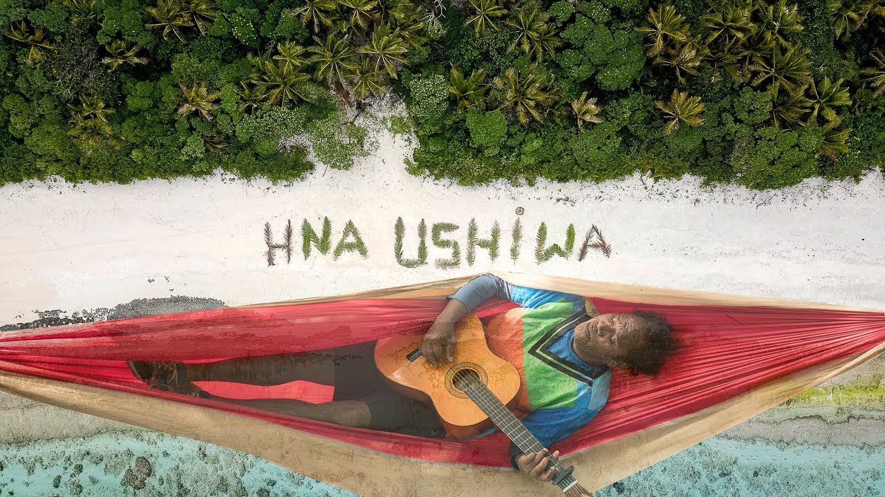 Pedjele - Hna Ushiwa par Zulan // Maré