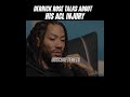 Derrick Rose talks about his ACL injury #shorts #ytshorts #derrickrose #drose #nba #nbaedits