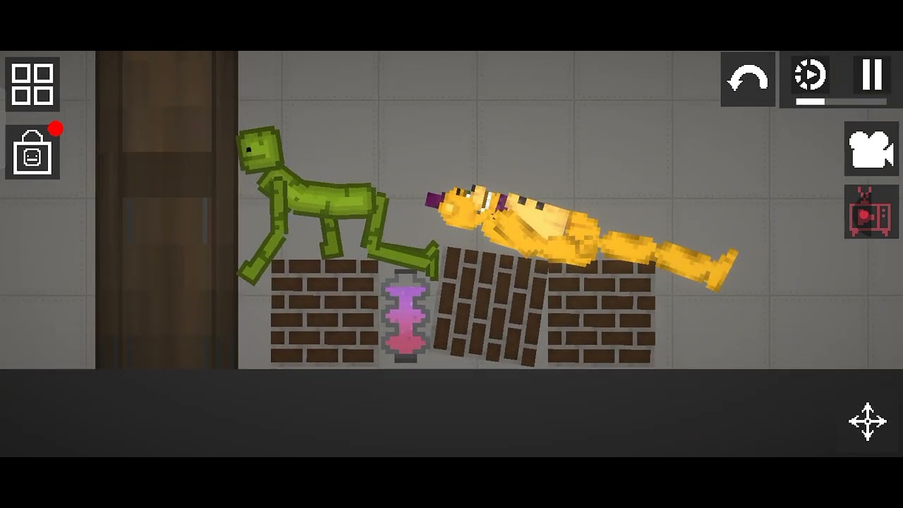 Melon Sandbox 90.Bölüm hatırlama