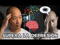Cómo Superar La Depresión y El Sentimiento De Vacío: CÓMO SALIR DE LA DEPRESIÓN RÁPIDO
