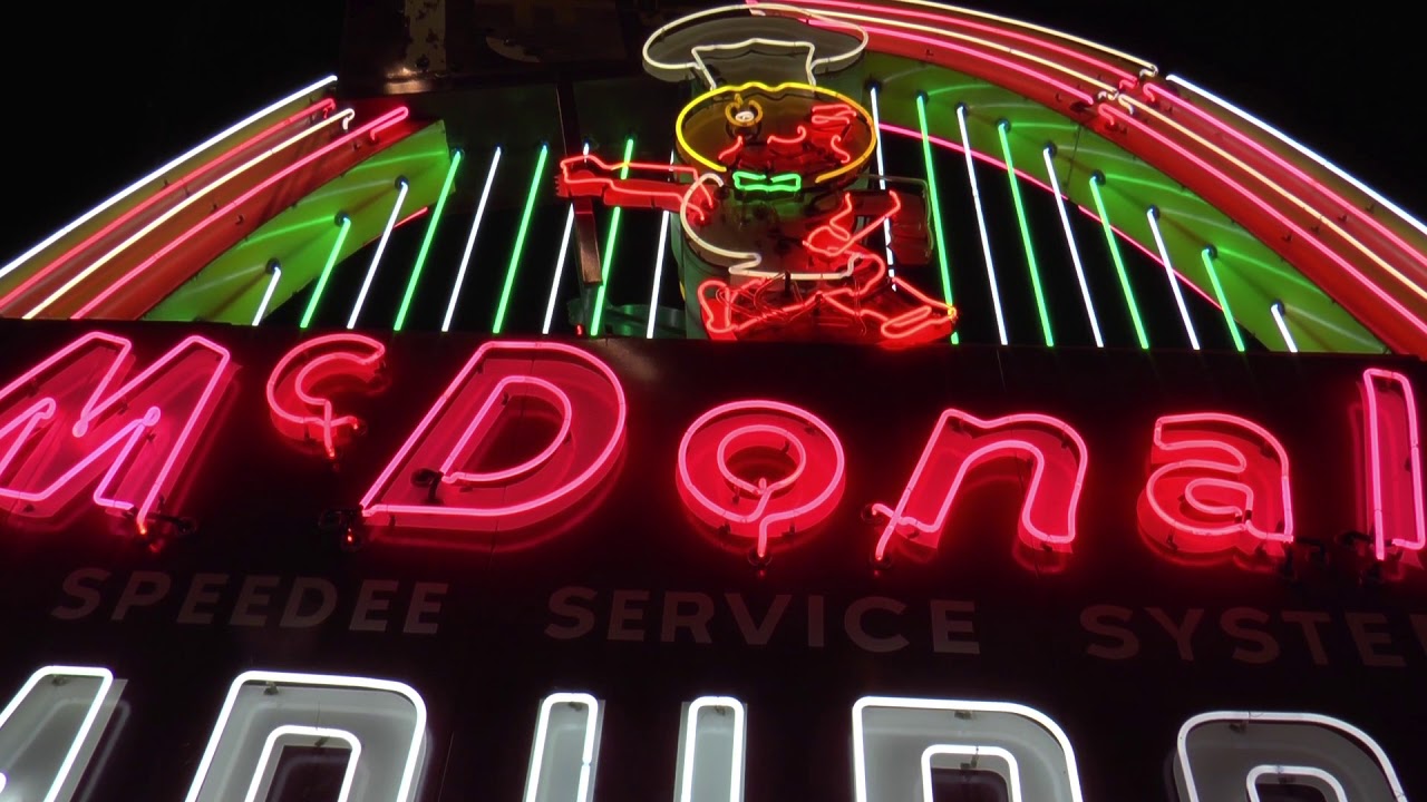 American Sign Museum