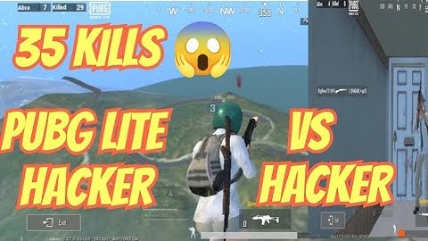 PUBG Lite  Solo VS Squad |PUBG Mobile Lite Hack user🥺Gameplay |BGMI Lite game play video YouTube