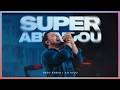 Superabundou - Ao Vivo | Theo Rubia