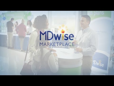 MDwise Marketplace: It's Not Magic :30