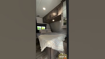Wayfinder RV - Go Play 180BHS Walk Through