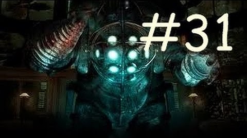 BioShock - Walkthrough Part 31 - LOT 192 BREAKS THE BRAINWASHING (PS3/ XBOX 360 / PC)