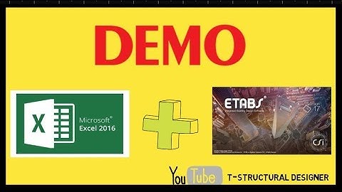 [Excel&VBA] - DEMO CHỦ ĐỀ  MỚI - HƯỚNG DẪN HỌC EXCEL VÀ VBA | T-SD