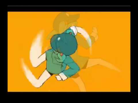 Nitori Ultra Gets Down [Ultra Sparta Remix] - Stuff...

This is for the Sparta Remix Collab lol...

Credit goes to MatrixMarioX for the Ultra Mix.

EDIT: OMG WHY DOES YOUTUBE LIKE CUTTING PEOPLES VIDEOS AT 
