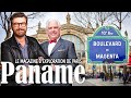 Paris autour du boulevard de magenta  paname  france 3  magazine complet