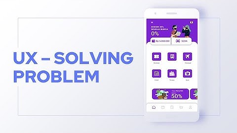 Tutorial Dasar Membuat Aplikasi Android Menggunakan React Native - UX Solving Problem - Part 3