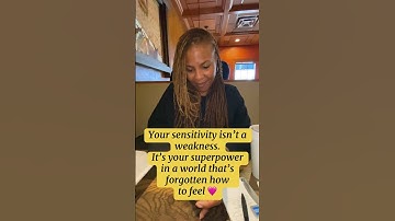 You’ve been told you