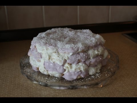 Video: How To Make A Cake 