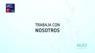 Trabaja con Nosotros - NUO