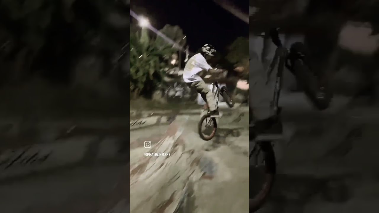 Primer Videito Ya Bmx Bmxlife Bmxfreestyle Dirtbikes Dirt Viralvideo Yauh