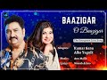 Baazigar O Baazigar (Lyrics) - Kumar Sanu, Alka Yagnik | Shahrukh Khan, Kajol | 90